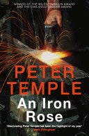 An Iron Rose 9780857383525 Peter Temple Brukte bøker