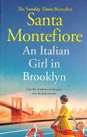 An Italian Girl in Brooklyn 9781471197109 Santa Montefiore Brukte bøker