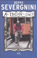 An Italian in Italy 9788817017343 Beppe Severgnini Brukte bøker