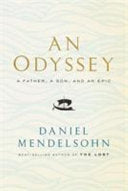 An Odyssey 9780385350594 Daniel Adam Mendelsohn Brukte bøker
