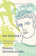 An Odyssey 9780345806215 Daniel Mendelsohn Brukte bøker