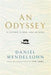 An Odyssey 9780385350594 Daniel Adam Mendelsohn Brukte bøker