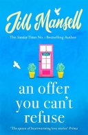 An Offer You Can't Refuse 9780755328161 Jill Mansell Brukte bøker