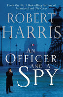 An Officer and a Spy 9780091944551 Robert Harris Brukte bøker