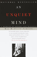 An Unquiet Mind 9780679763307 Kay Redfield Jamison Brukte bøker