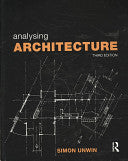 Analysing Architecture 9780415489287 Simon Unwin Brukte bøker