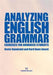 Analyzing english grammar: exercises for advanced students 9788245012750 Gard B. Jenset Bente Hannisdal Brukte bøker