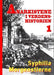 Anarkistene i verdenshistorien 1 9788291301105 Syphilia Morgenstierne Brukte bøker