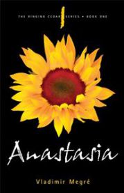 Anastasia 9780980181203 Vladimir Megre John (TRN) Woodsworth Leonid (EDT) Sharashkin Brukte bøker