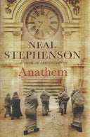 Anathem 9781843549154 Neal Stephenson Brukte bøker