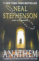 Anathem 9780061474101 Neal Stephenson Brukte bøker