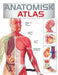 Anatomisk atlas 9788249130634  Brukte bøker