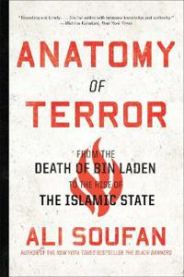 Anatomy of Terror 9780393355888 Ali Soufan Brukte bøker