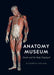Anatomy Museum: Death and the Body Displayed 9781861893758 Elizabeth Hallam Brukte bøker