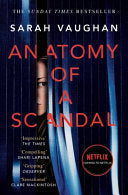 Anatomy of a Scandal 9781471165023 Sarah Vaughan Brukte bøker