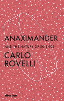 Anaximander 9780241635049 Carlo Rovelli Brukte bøker