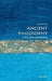 Ancient Philosophy: A Very Short Introduction 9780192853578 Julia Annas Brukte bøker