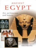 Ancient Egypt 9780714119502 Francesco Tiradritti Brukte bøker