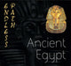 Ancient Egypt 9781844515165 Brenda Ralph Lewis Brukte bøker