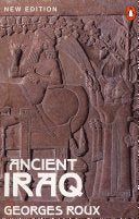 Ancient Iraq 9780140125238 Georges Roux Brukte bøker
