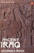 Ancient Iraq 9780140125238 Georges Roux Brukte bøker