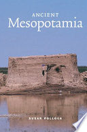 Ancient Mesopotamia 9780521575683 Susan Pollock Brukte bøker