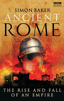 Ancient Rome 9781846072840 Simon Baker Brukte bøker