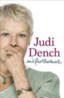 And Furthermore 9781780224404 Judi Dench Brukte bøker