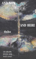 And Now, and Here 9780852072868 Osho Brukte bøker
