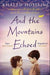 And the mountains echoed 9781408850053 Khaled Hosseini Brukte bøker