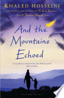 And the Mountains Echoed 9781408852569 Khaled Hosseini Brukte bøker