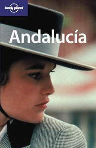 Andalucía 9781740599733 Anna Kaminski Gregor Clark Paul Stafford Mark Julian Edwards Rachel Webb Brukte bøker