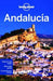 Andalucia 9781741798487 Paul Stafford Mark Julian Edwards Rachel Webb Anna Kaminski Gregor Clark Brukte bøker