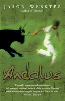 Andalus 9780552779579 Jason Webster Brukte bøker