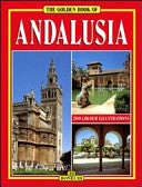 Andalusia. Ediz. inglese 9788870095692 Carlos Pascual Brukte bøker