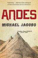 Andes 9781847081766 Michael Jacobs Brukte bøker