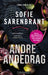 Andre åndedrag 9788202687793 Sofie Sarenbrant Brukte bøker