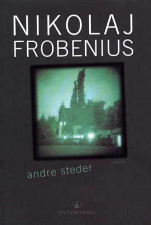 Andre steder 9788205297739 Nikolaj Frobenius Brukte bøker