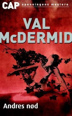 Andres nød 9788202259433 Val McDermid Brukte bøker