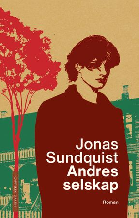 Andres selskap 9788202810696 Jonas Sundquist Brukte bøker