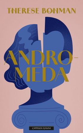 Andromeda 9788202788223 Therese Bohman Brukte bøker
