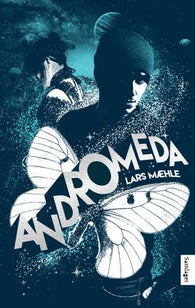 Andromeda 9788252195163 Lars Mæhle Brukte bøker