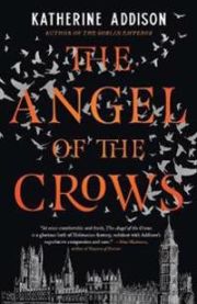 Angel of the Crows 9781781089101 Katherine Addison Brukte bøker