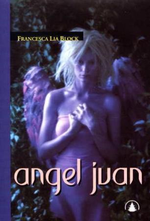 Angel Juan ; Baby Be-Bop 9788205279452 Francesca Lia Block Brukte bøker