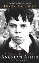 Angela's Ashes 9780743205931 Frank McCourt Brukte bøker