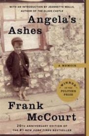 Angela's Ashes 9780684842677 Frank McCourt Brukte bøker