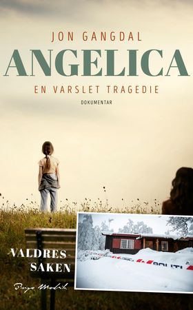 Angelica 9788293369080 Jon Gangdal Brukte bøker