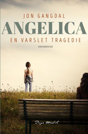 Angelica 9788293369875 Jon Gangdal Brukte bøker