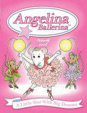 Angelina Ballerina Annual 9781405231695  Brukte bøker