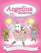 Angelina Ballerina Annual 9781405231695  Brukte bøker